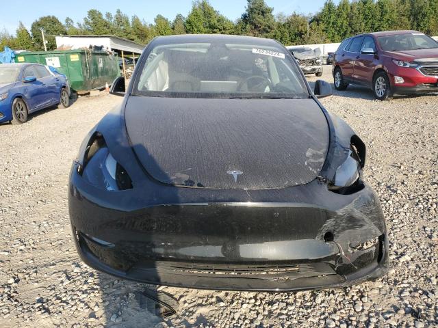 Photo 5 from auction – 2023 TESLA MODEL Y with VIN 7SAYGDEE6PA190991