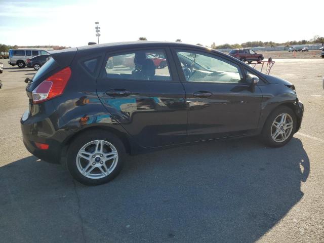 Photo 3 from auction – 2019 FORD FIESTA SE with VIN 3FADP4EJXKM115362