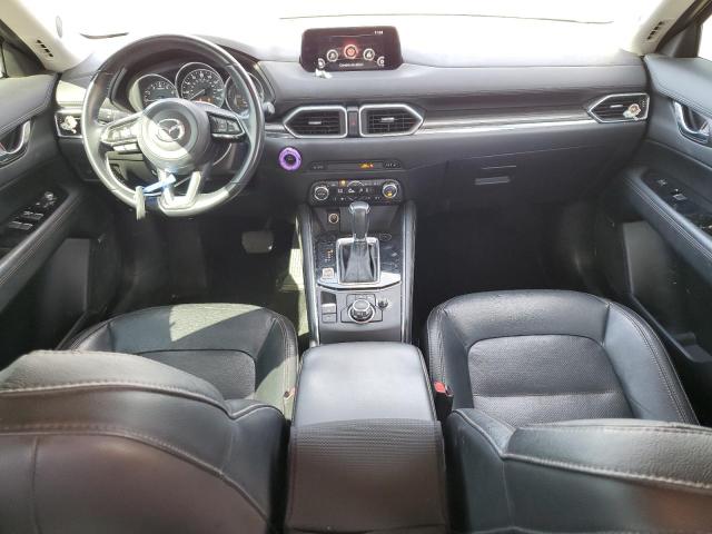 Photo 8 from auction – 2017 MAZDA CX-5 GRAND with VIN JM3KFBDLXH0203424