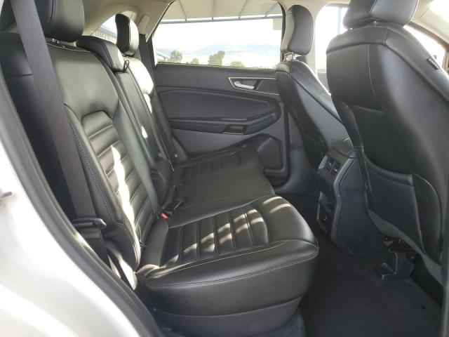 Photo 11 from auction – 2022 FORD EDGE SEL with VIN 2FMPK4J90NBA13670