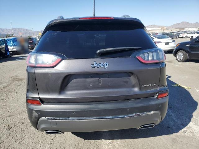 Photo 6 from auction – 2019 JEEP CHEROKEE L with VIN 1C4PJLDX7KD452754