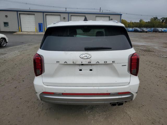 Photo 6 from auction – 2024 HYUNDAI PALISADE C with VIN KM8R7DGEXRU722282