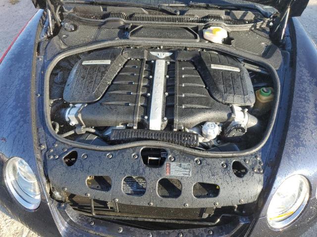 Photo 11 from auction – 2010 BENTLEY CONTINENTA with VIN SCBDP3ZA4AC063390