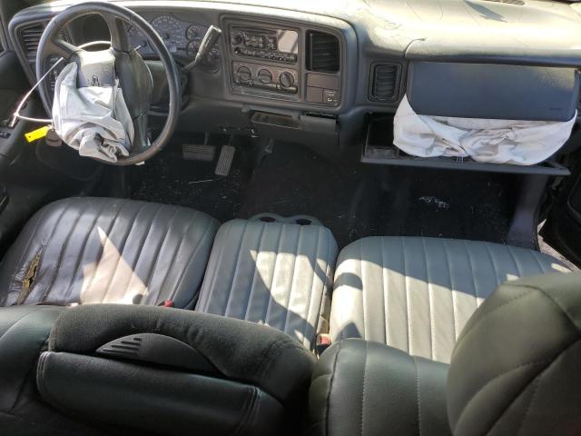 Photo 8 from auction – 2002 CHEVROLET SILVERADO with VIN 1GCHK29112E150841