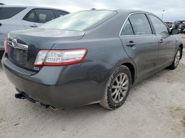 Photo 3 from auction – 2011 TOYOTA CAMRY HYBR with VIN 4T1BB3EK7BU141847