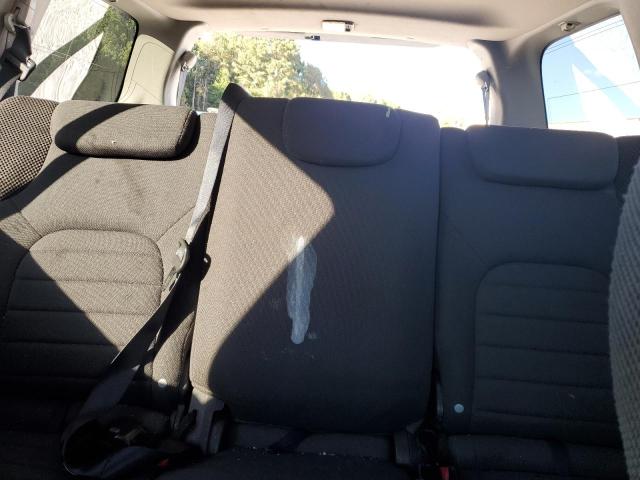 Photo 10 from auction – 2009 NISSAN PATHFINDER with VIN 5N1AR18U29C613980