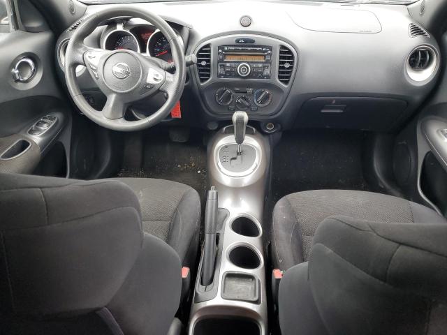 صورة رقم 8 من المزاد - 2011 NISSAN JUKE S مع VIN JN8AF5MR4BT005233