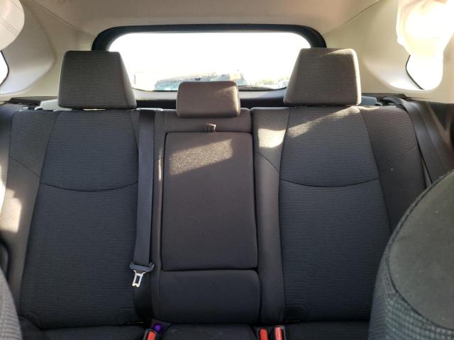 Photo 10 from auction – 2022 TOYOTA RAV4 LE with VIN 2T3F1RFV2NW312029