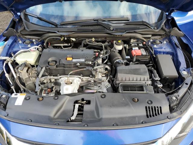 Photo 11 from auction – 2018 HONDA CIVIC LX with VIN 2HGFC2F57JH527306