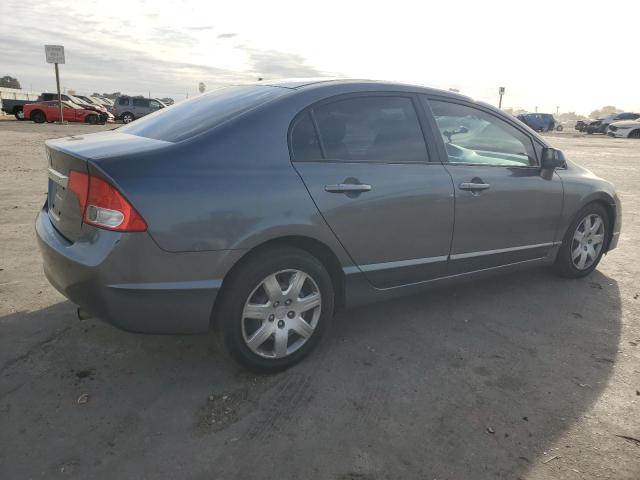 Photo 3 from auction – 2009 HONDA CIVIC LX with VIN 19XFA16519E042066