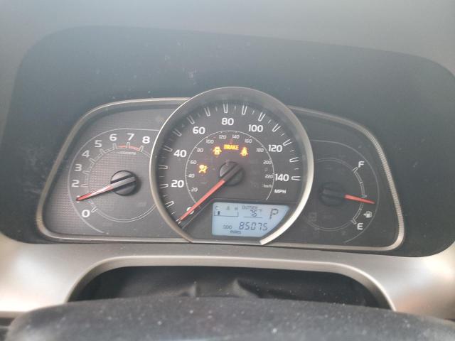 Photo 9 from auction – 2015 TOYOTA RAV4 XLE with VIN 2T3RFREV3FW324465