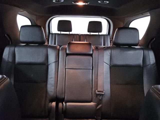 Photo 10 from auction – 2022 DODGE DURANGO GT with VIN 1C4RDHDG7NC217732