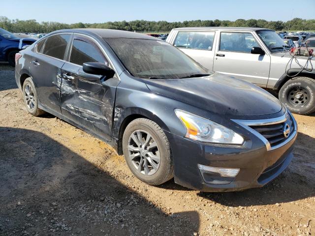 Photo 4 from auction – 2015 NISSAN ALTIMA 2.5 with VIN 1N4AL3AP1FC597715