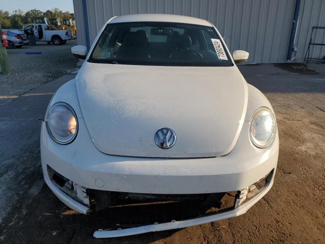 Photo 5 from auction – 2012 VOLKSWAGEN BEETLE with VIN 3VWJX7AT1CM663786