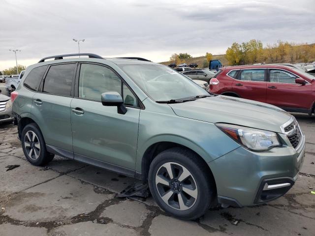 Photo 4 from auction – 2017 SUBARU FORESTER 2 with VIN JF2SJAEC5HH433441