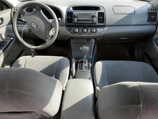 Photo 8 from auction – 2005 TOYOTA CAMRY LE with VIN 4T1BE32K05U533830