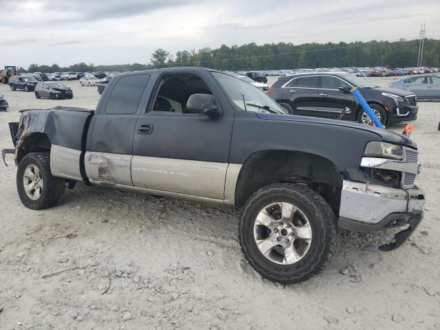 Photo 4 from auction – 2000 CHEVROLET SILVERADO with VIN 2GCEC19T5Y1248597