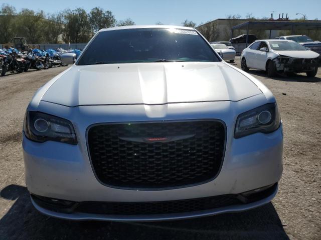 Photo 5 from auction – 2021 CHRYSLER 300 S with VIN 2C3CCABG8MH529142