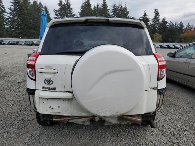 Photo 6 from auction – 2011 TOYOTA RAV4 with VIN 2T3BF4DV0BW102997
