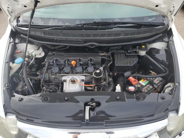 Photo 11 from auction – 2010 HONDA CIVIC EX with VIN 19XFA1F89AE038992
