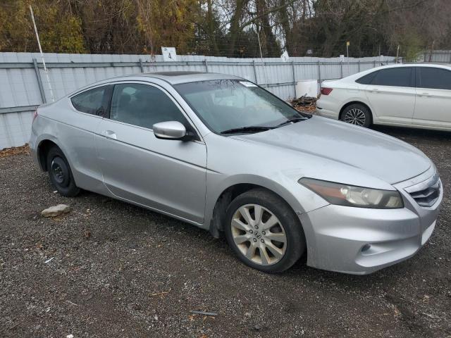 Photo 4 from auction – 2009 HONDA ACCORD EXL with VIN 1HGCS12809A800693
