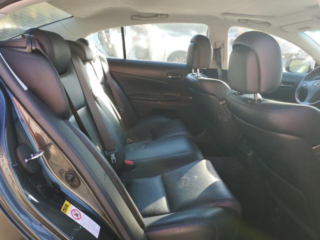 Photo 10 from auction – 2010 LEXUS GS 350 with VIN JTHBE1KS3A0047327