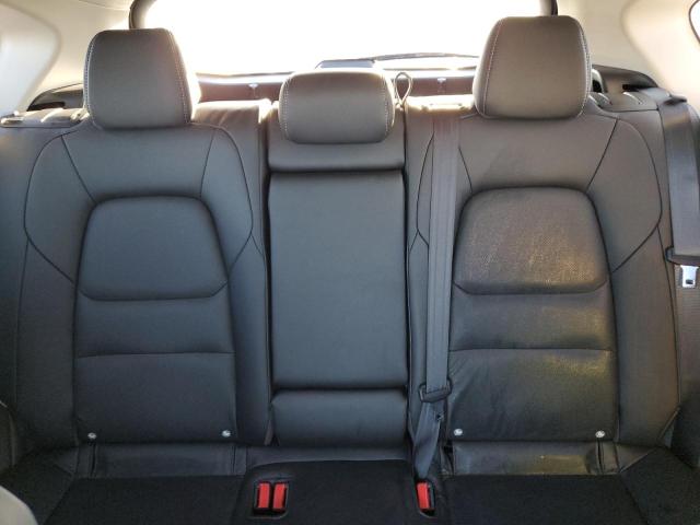 Photo 10 from auction – 2024 MAZDA CX-5 SELEC with VIN JM3KFBBL4R0409875