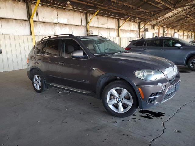 Photo 4 from auction – 2011 BMW X5 XDRIVE5 with VIN 5UXZV8C56BL420084