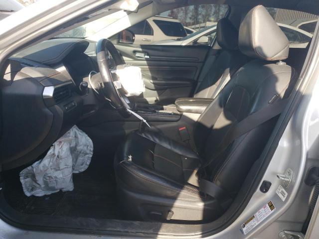 Photo 7 from auction – 2019 NISSAN ALTIMA SR with VIN 1N4BL4CV1KC128186