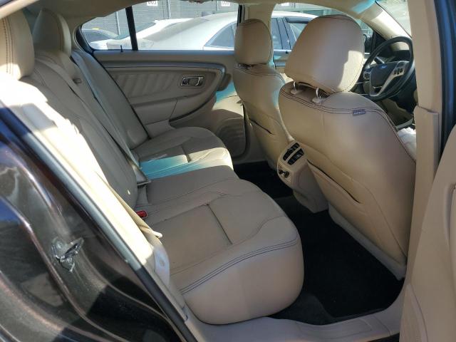 Photo 10 from auction – 2013 FORD TAURUS SEL with VIN 1FAHP2E8XDG197304