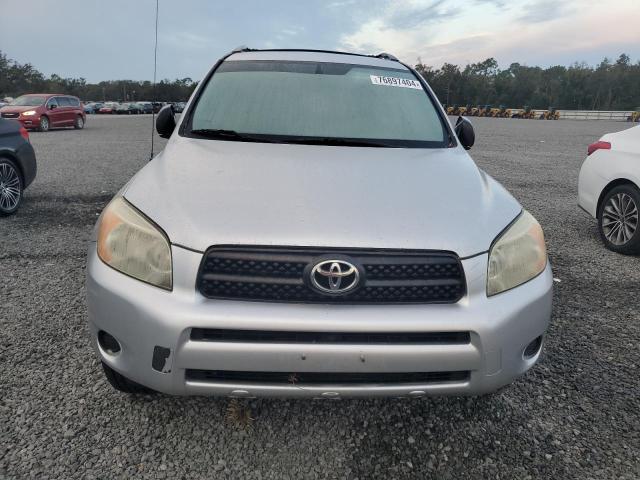 Photo 5 from auction – 2007 TOYOTA RAV4 with VIN JTMZD33V876048101