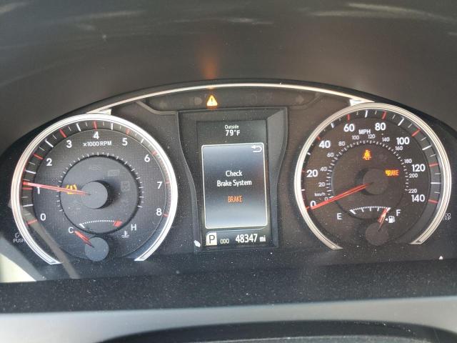 Photo 9 from auction – 2017 TOYOTA CAMRY LE with VIN 4T1BF1FK6HU445459