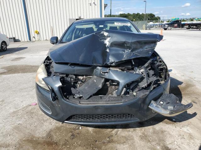 Photo 5 from auction – 2012 VOLVO S60 T5 with VIN YV1622FS0C2115600