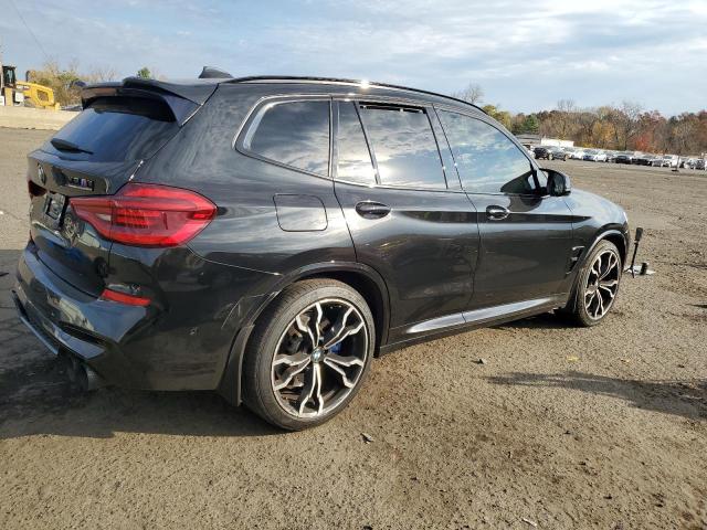 Photo 3 from auction – 2020 BMW X3 M COMPE with VIN 5YMTS0C05L9B85627