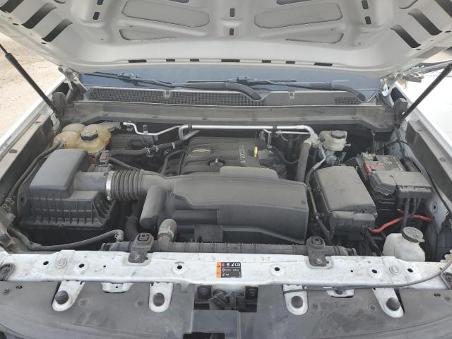Photo 11 from auction – 2015 CHEVROLET COLORADO with VIN 1GCHSAEA7F1143079