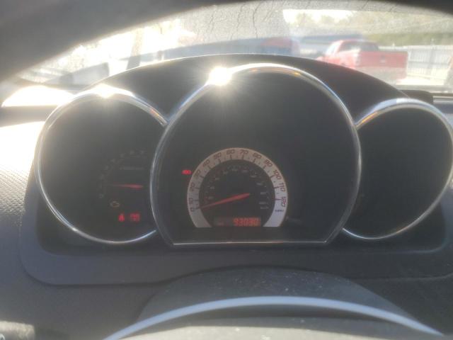 Zdjęcie 9 z aukcji – 2009 PONTIAC G3 z VIN KL2TD66E59B646940