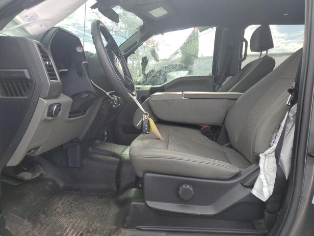 Photo 7 from auction – 2022 FORD F250 SUPER with VIN 1FT8W2BT9NEF41322