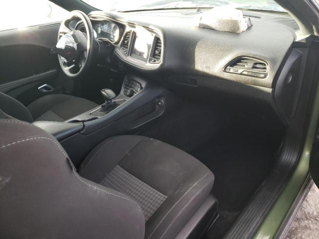 Photo 8 from auction – 2023 DODGE CHALLENGER with VIN 2C3CDZJG9PH641885