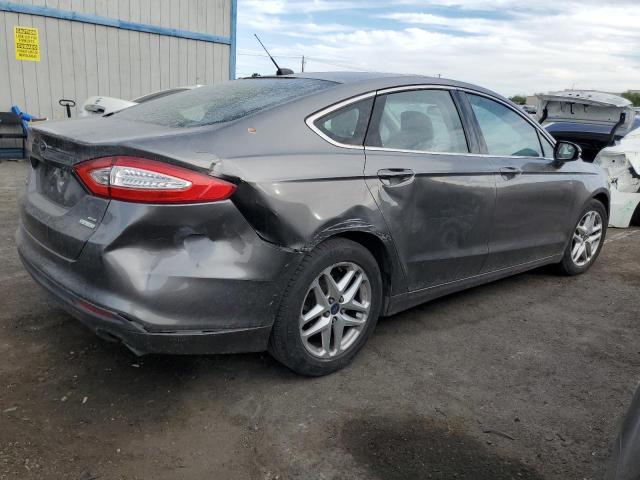 Photo 3 from auction – 2013 FORD FUSION SE with VIN 3FA6P0HR6DR236348