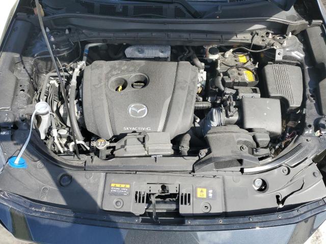 Photo 12 from auction – 2023 MAZDA CX-5 PREMI with VIN JM3KFBEM0P0104889