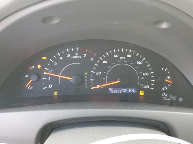 Photo 9 from auction – 2011 TOYOTA CAMRY BASE with VIN 4T1BF3EK3BU705935