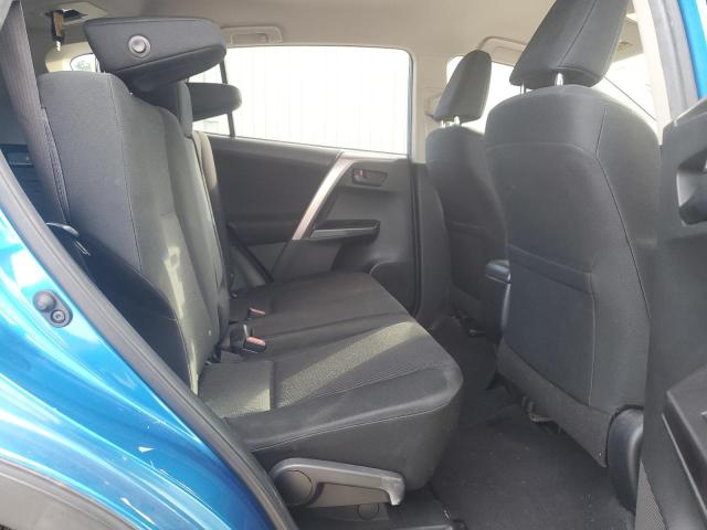 Photo 11 from auction – 2017 TOYOTA RAV4 LE with VIN JTMZFREV9HJ146868