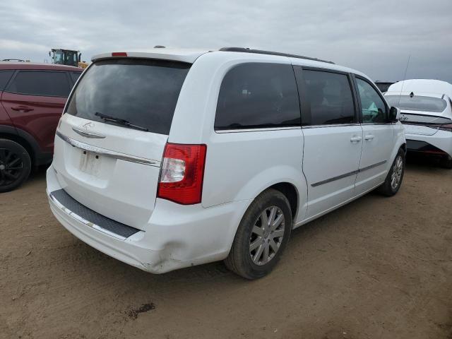 Photo 3 from auction – 2014 CHRYSLER TOWN & COU with VIN 2C4RC1BG7ER293097