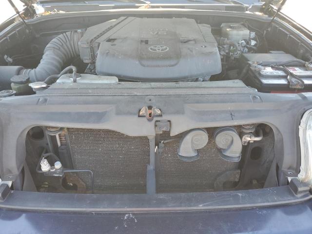 Photo 12 from auction – 2004 TOYOTA 4RUNNER SR with VIN JTEBU14R448020752