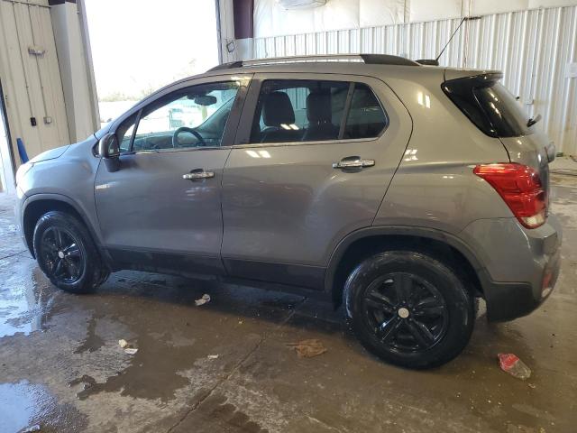 Photo 2 from auction – 2020 CHEVROLET TRAX 1LT with VIN 3GNCJPSBXLL162105