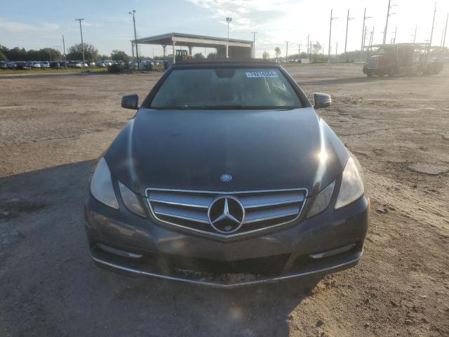Photo 5 from auction – 2013 MERCEDES-BENZ E 350 with VIN WDDKK5KF0DF219521