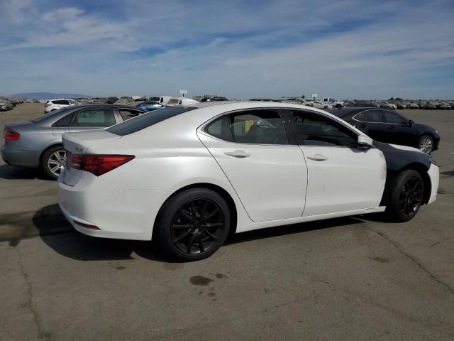 Photo 3 from auction – 2015 ACURA TLX TECH with VIN 19UUB2F53FA004431