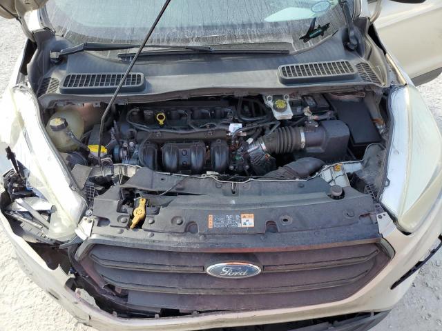 Photo 12 from auction – 2017 FORD ESCAPE S with VIN 1FMCU0F75HUD35356