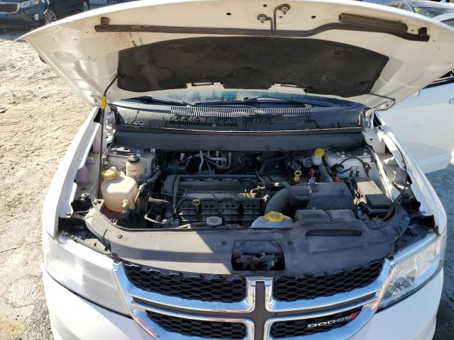 Photo 12 from auction – 2019 DODGE JOURNEY SE with VIN 3C4PDCBB7KT862091