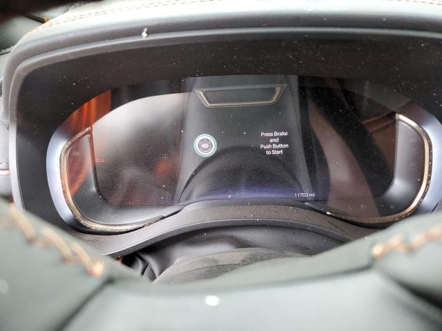 Photo 9 from auction – 2024 RAM 1500 with VIN 1C6SRFKT8RN230367